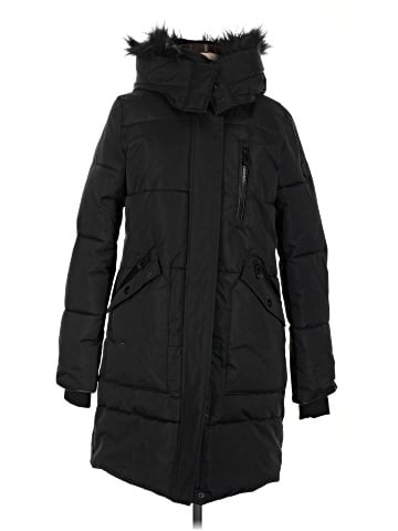 Noize Coat (view 1)
