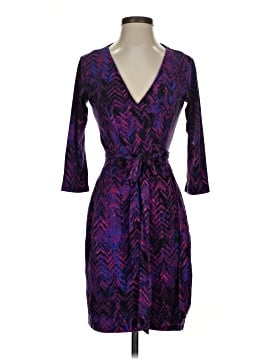 Express Cocktail Dress (view 1)