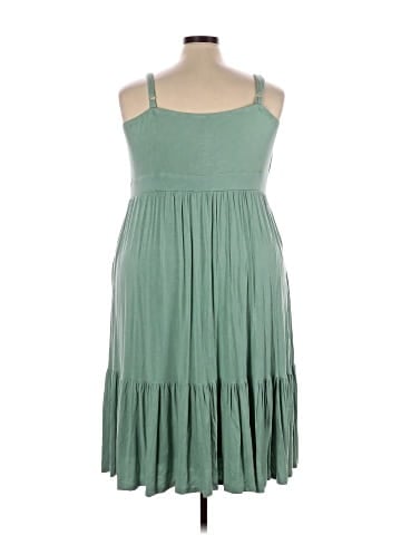 Torrid Cocktail Dress (view 2)