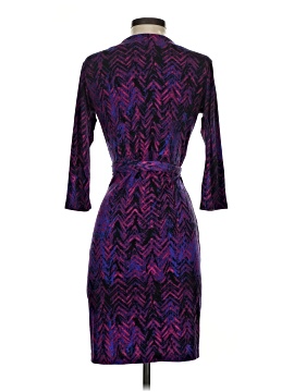 Express Cocktail Dress (view 2)