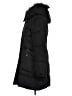 Noize 100% Polyester Black Coat Size M - photo 5