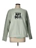 Nike Green Sweatshirt Size L - photo 1