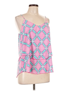 Newbury Kustom Sleeveless Blouse (view 1)