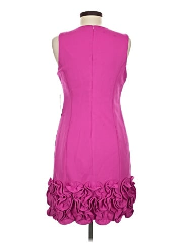 Donna Ricco Cocktail Dress (view 2)