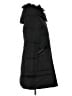 Noize 100% Polyester Black Coat Size M - photo 4