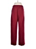 Gap Burgundy Casual Pants Size M - photo 2