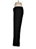 Apt. 9 Solid Black Dress Pants Size 8 - photo 5
