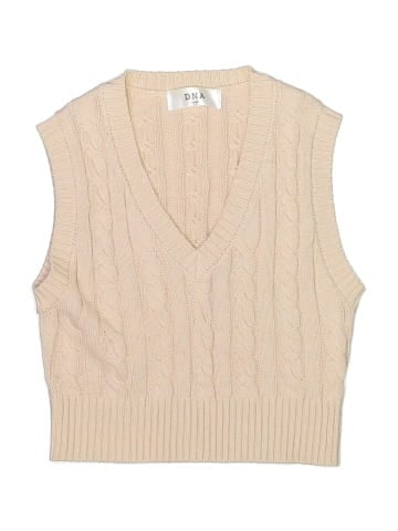 DNA Sweater Vest (view 1)