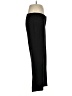 Apt. 9 Solid Black Dress Pants Size 8 - photo 4