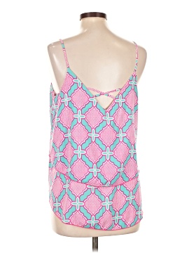 Newbury Kustom Sleeveless Blouse (view 2)