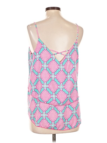 Newbury Kustom Sleeveless Blouse (view 2)