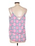 Newbury Kustom 100% Polyester Pink Sleeveless Blouse Size L - photo 2