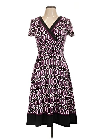 Studio 1 Cocktail Dress (view 1)