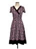 Studio 1 Pink Cocktail Dress Size 10 - photo 1