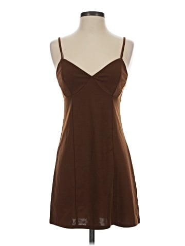 Kendall & Kylie Casual Dress (view 1)