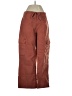American Eagle Outfitters Brown Cargo Pants Size 2 - photo 1