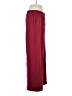 Gap Burgundy Casual Pants Size M - photo 4