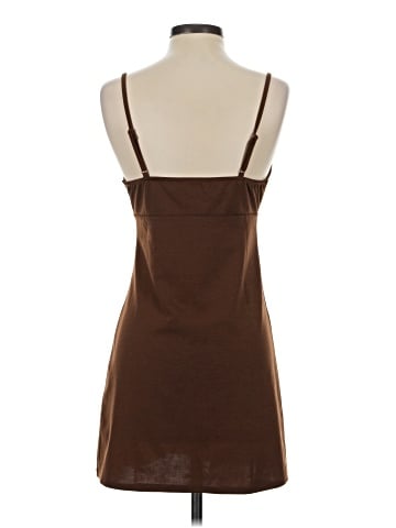 Kendall & Kylie Casual Dress (view 2)