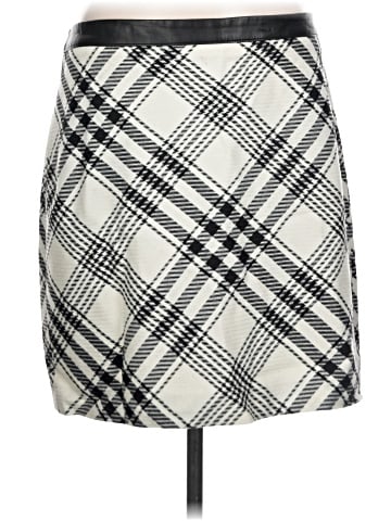 White House Black Market Casual Skirt (view 1)