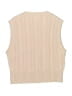 DNA Tan Sweater Vest Size S (kids) - photo 2