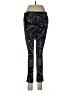 Nike Graphic Black Active Pants Size M - photo 2