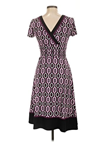 Studio 1 Cocktail Dress (view 2)
