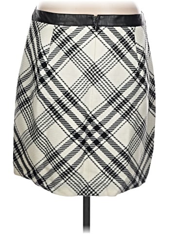 White House Black Market Casual Skirt (view 2)