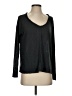 Six/Fifty Black Cardigan Size XS - photo 1