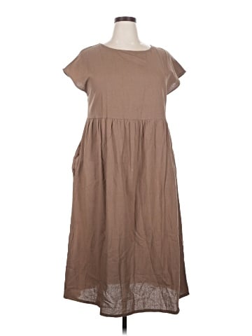 Unbranded Casual Dress (view 1)