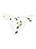 Unbranded Print Ivory Swimsuit Bottoms Size S (estimated) - photo 1