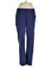 Tory Burch Blue Dress Pants Size S - photo 1