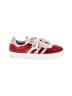 Adidas Red Sneakers Size 5 1/2 - photo 1