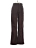 Zara Brown Casual Pants Size S - photo 1