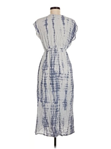 Blue Island Casual Dress (view 2)