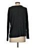 Six/Fifty Black Cardigan Size XS - photo 2