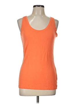 Simply Styled Tank Top