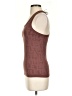Athleta Brown Active Tank Size XXS - photo 5