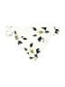 Unbranded Print Ivory Swimsuit Bottoms Size S (estimated) - photo 2
