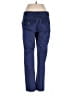 Tory Burch Blue Dress Pants Size S - photo 2
