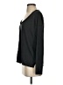 Six/Fifty Black Cardigan Size XS - photo 5