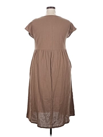 Unbranded Casual Dress (view 2)