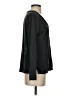 Six/Fifty Black Cardigan Size XS - photo 4