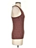 Athleta Brown Active Tank Size XXS - photo 4