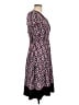 Studio 1 Pink Cocktail Dress Size 10 - photo 4