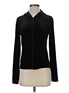 Treasure & Bond Zip Up Hoodie (view 1)