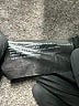 Theory 100% Wool Black Wool Cardigan Size S - photo 8
