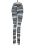 SO Print Gray Leggings Size M - photo 2
