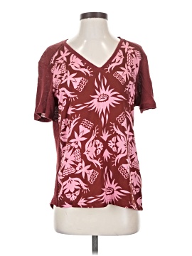 Scotch & Soda Short Sleeve Blouse (view 1)