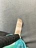 lucy Teal Long Sleeve T-Shirt Size XS - photo 8