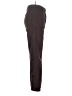 Zara Brown Casual Pants Size S - photo 4